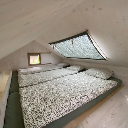 Prague Camping Dzban المظهر الخارجي الصورة