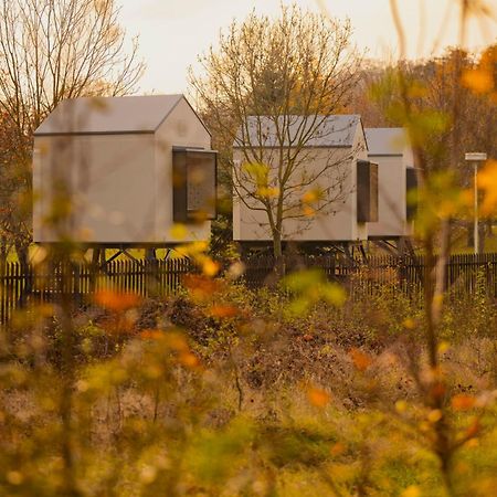 Prague Camping Dzban المظهر الخارجي الصورة
