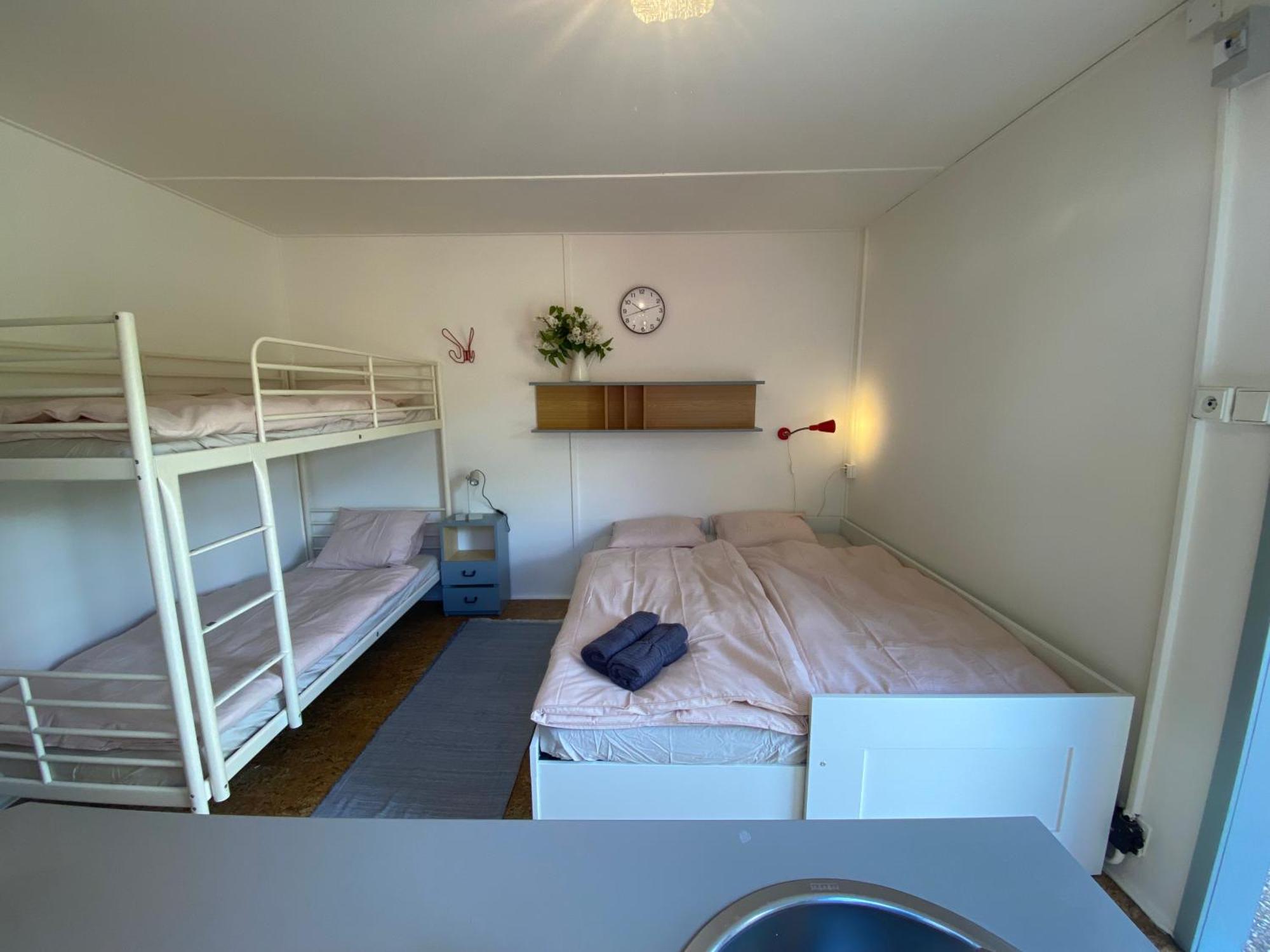 Prague Camping Dzban المظهر الخارجي الصورة