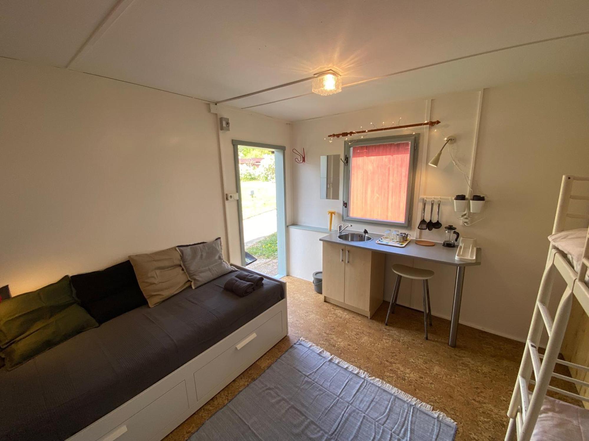 Prague Camping Dzban المظهر الخارجي الصورة