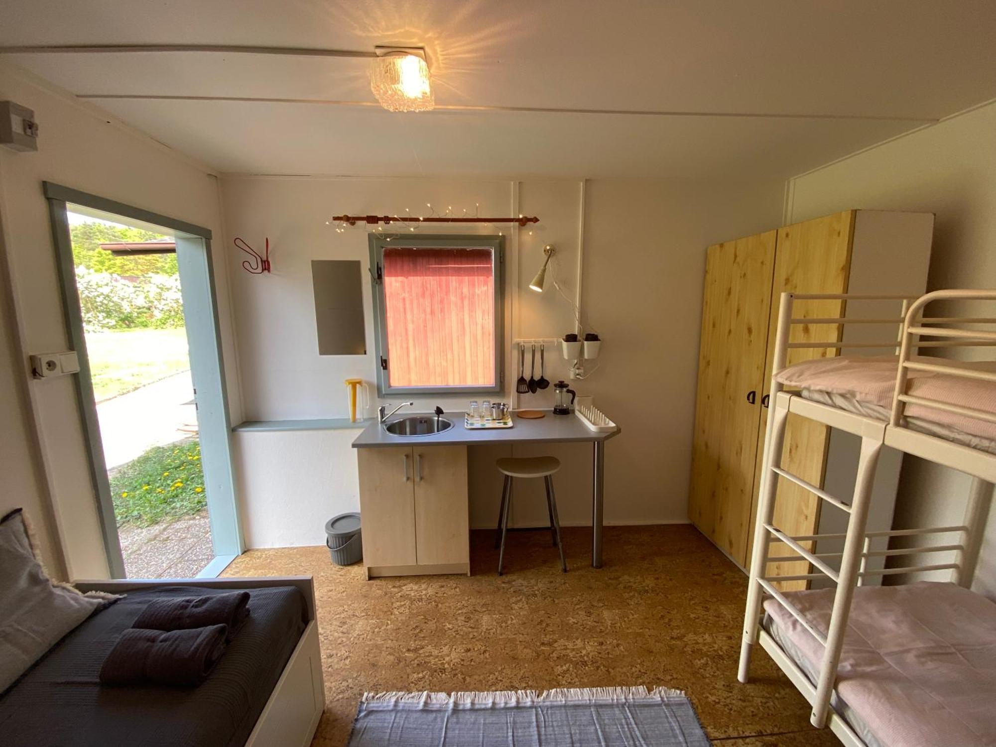 Prague Camping Dzban المظهر الخارجي الصورة