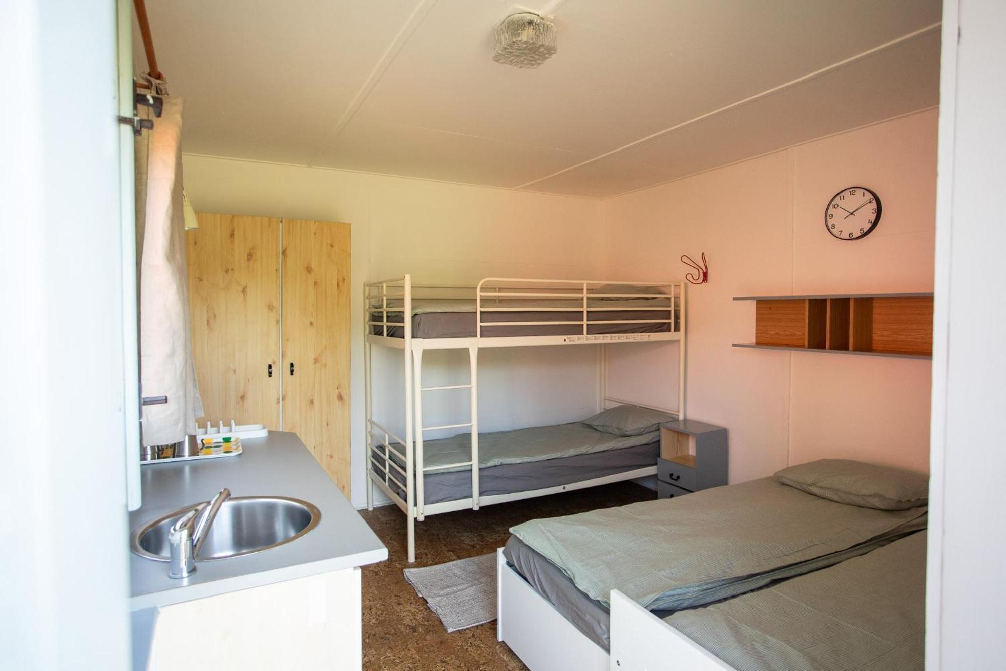Prague Camping Dzban المظهر الخارجي الصورة