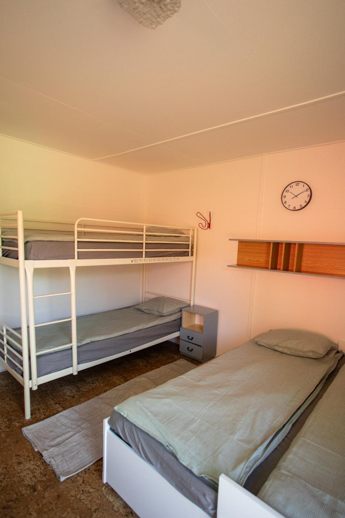 Prague Camping Dzban المظهر الخارجي الصورة
