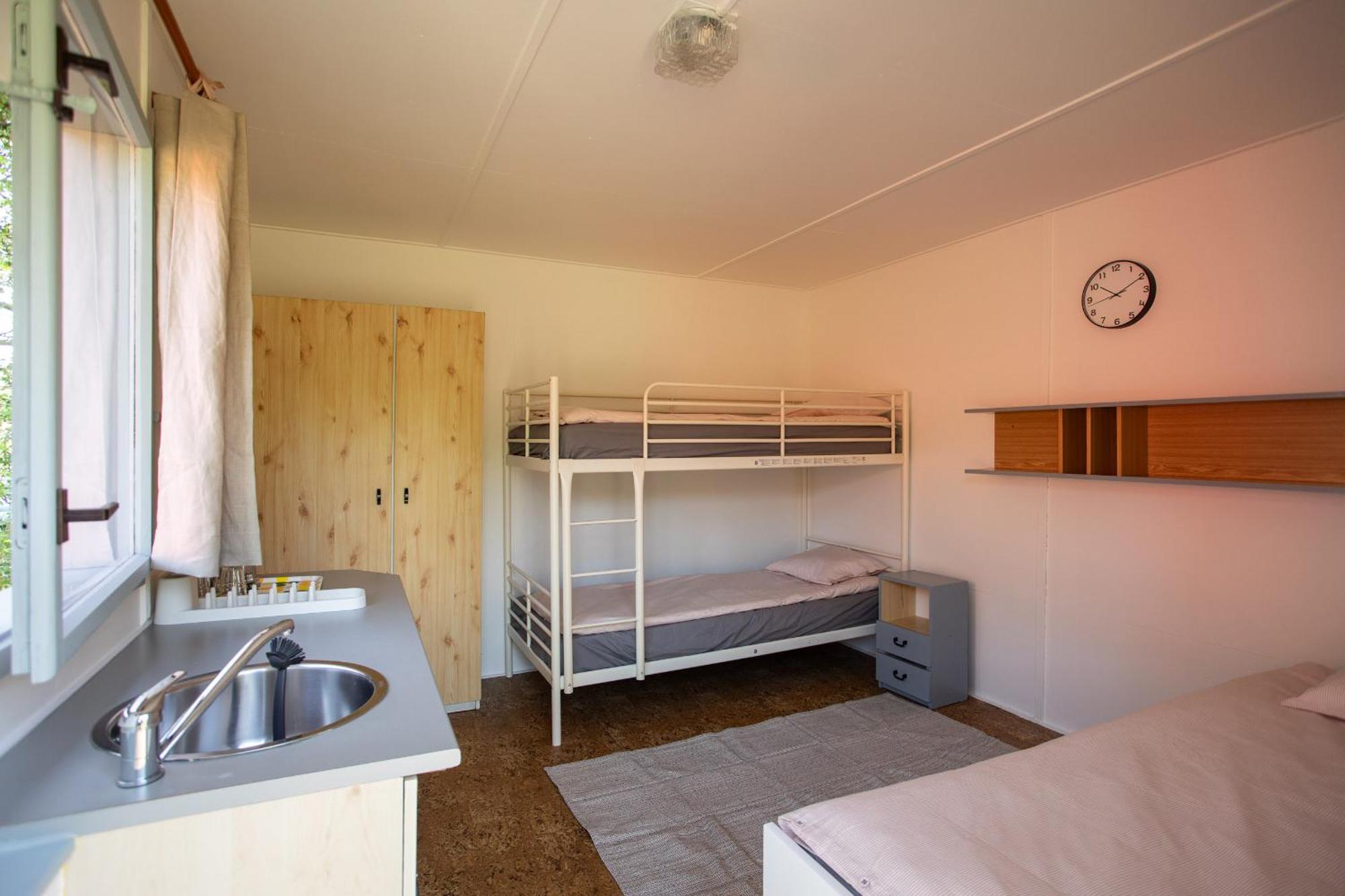 Prague Camping Dzban المظهر الخارجي الصورة