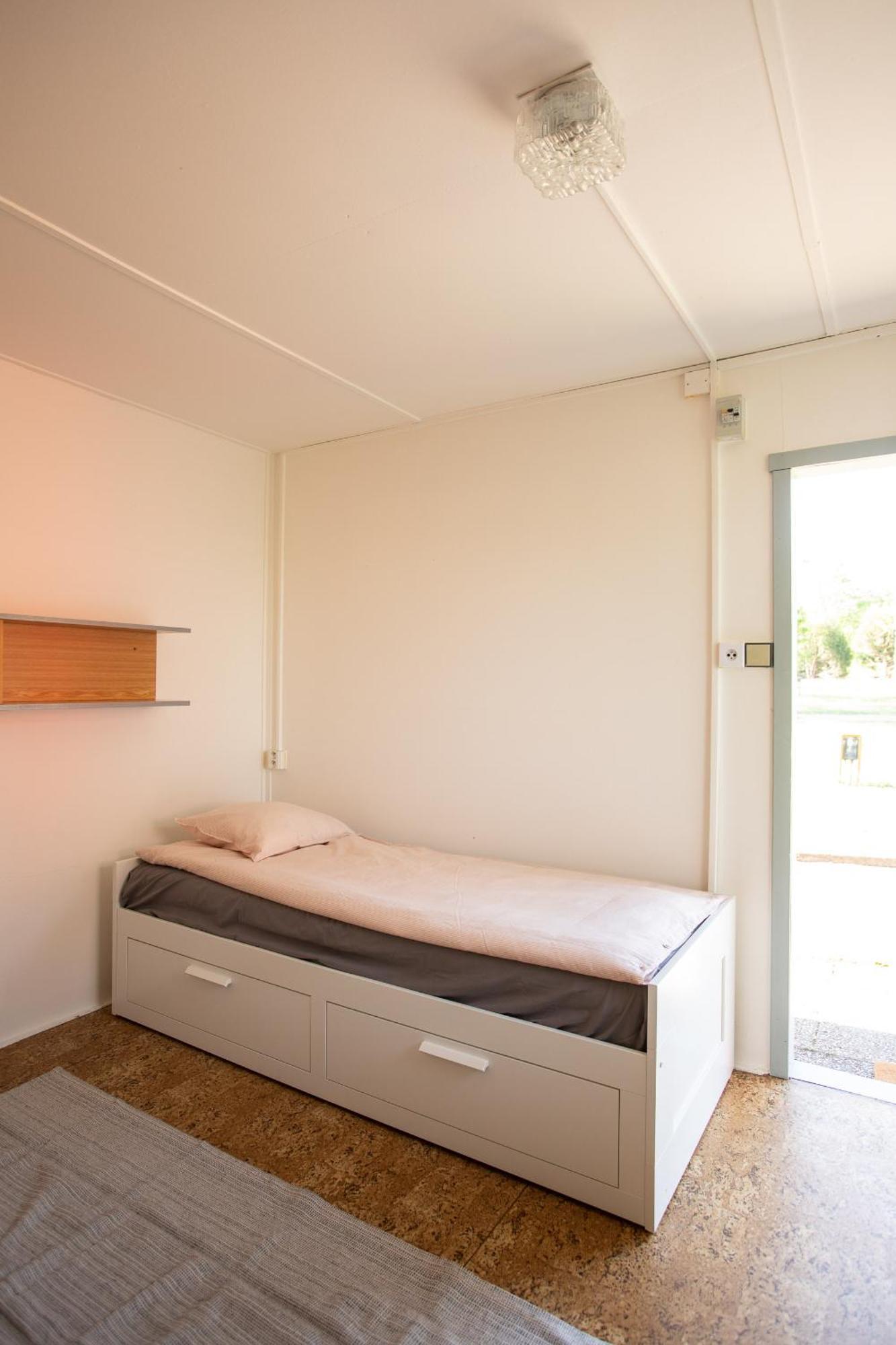 Prague Camping Dzban المظهر الخارجي الصورة