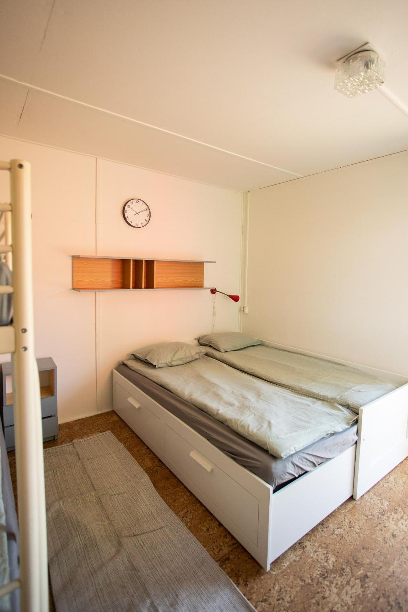Prague Camping Dzban المظهر الخارجي الصورة