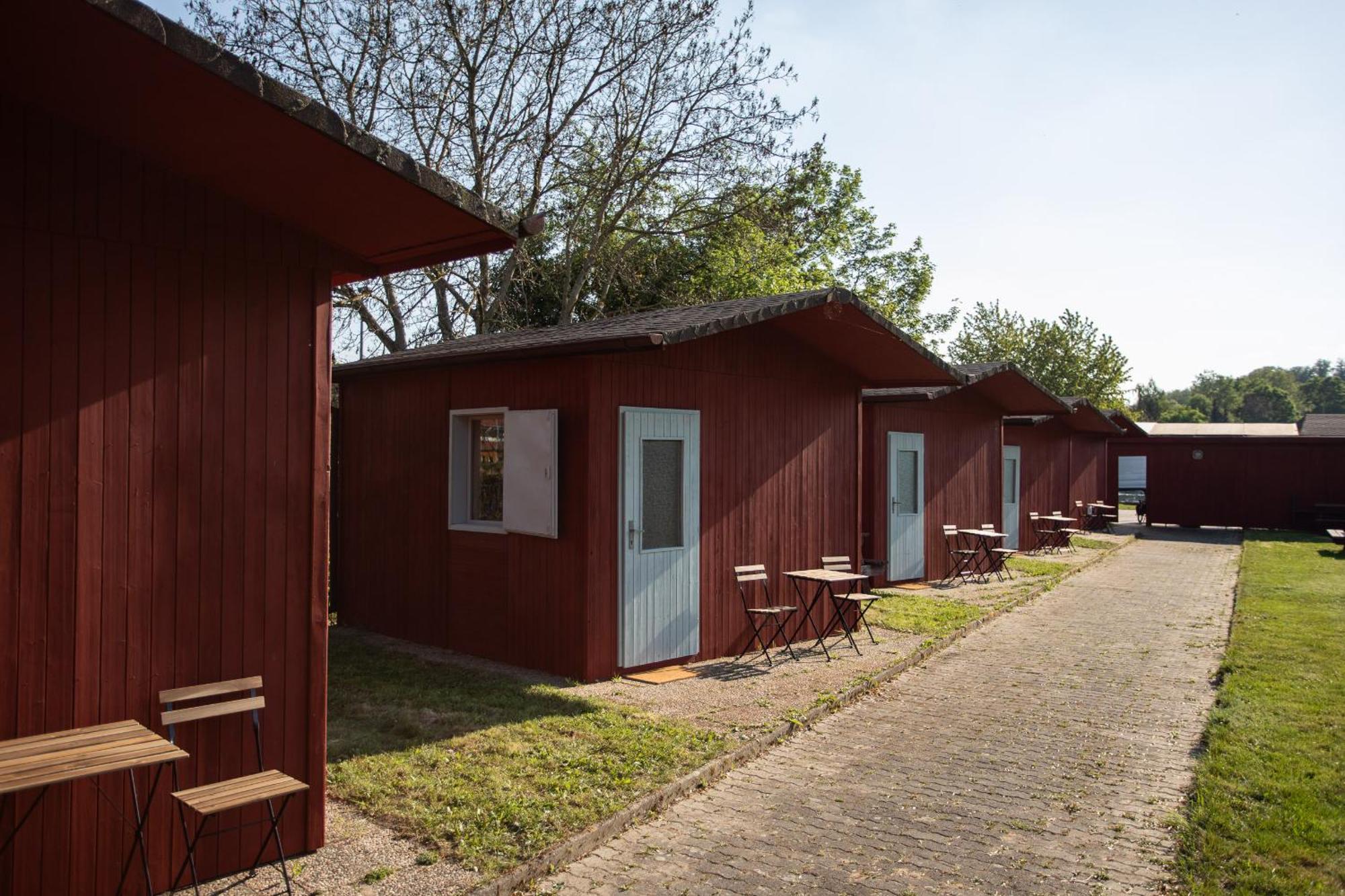 Prague Camping Dzban المظهر الخارجي الصورة