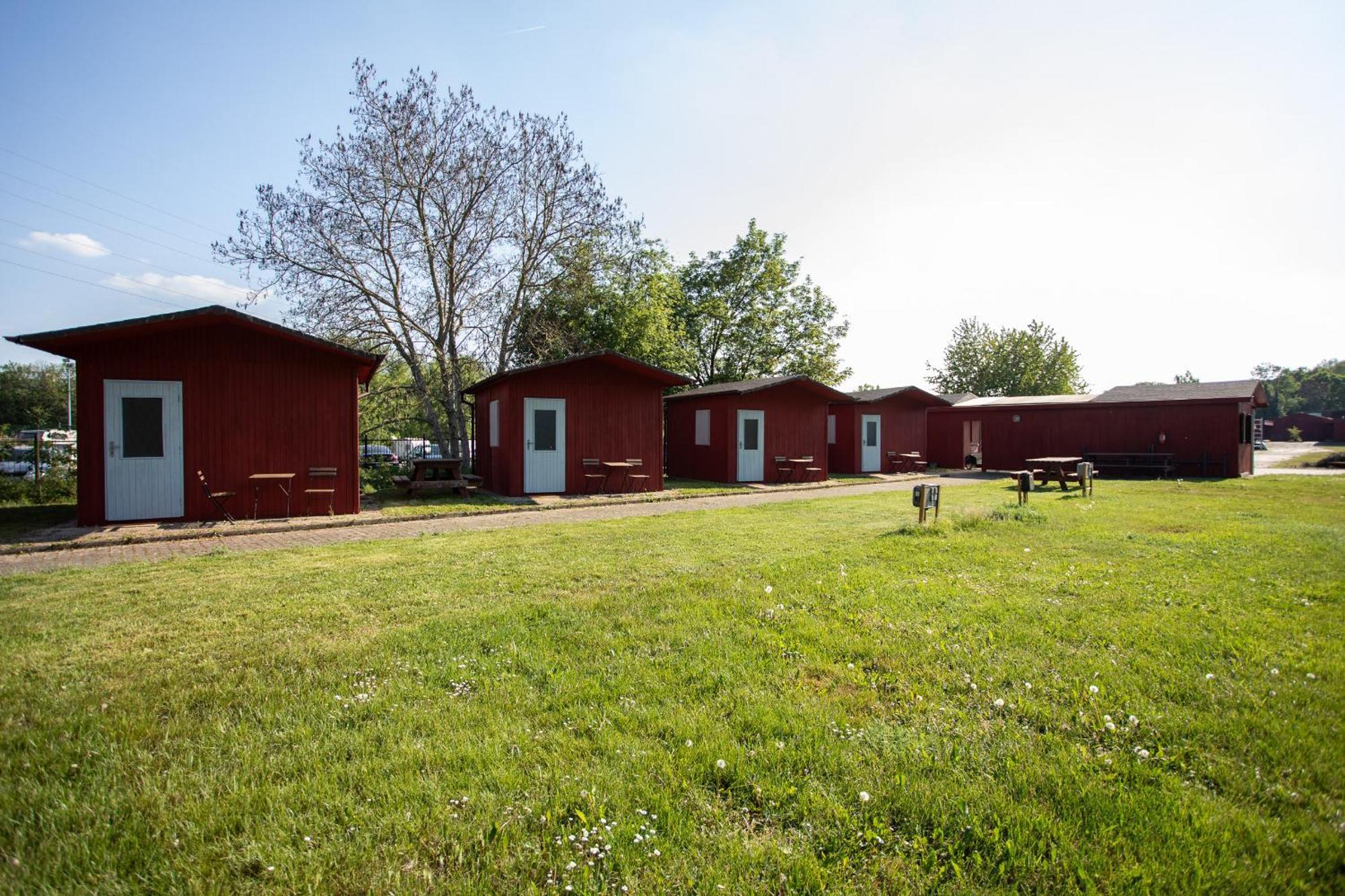 Prague Camping Dzban المظهر الخارجي الصورة