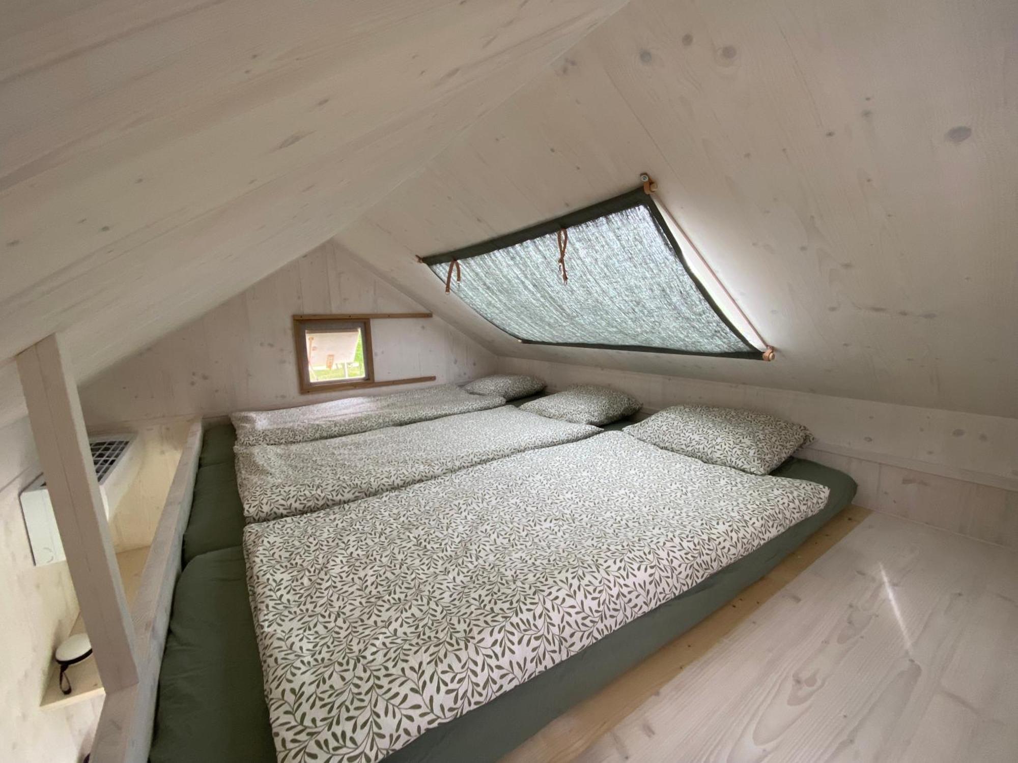 Prague Camping Dzban المظهر الخارجي الصورة