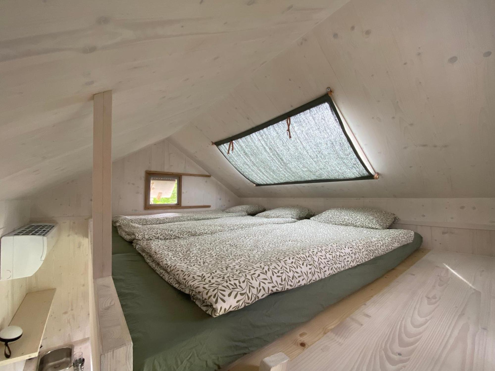Prague Camping Dzban المظهر الخارجي الصورة