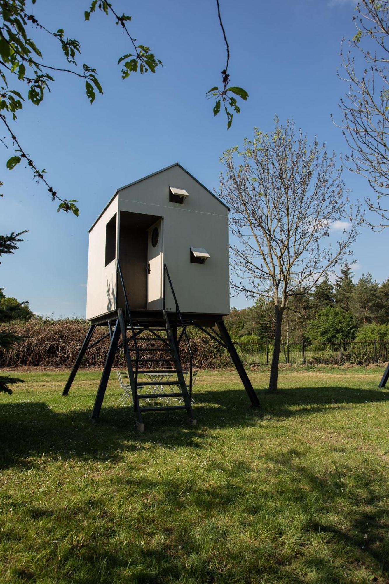 Prague Camping Dzban المظهر الخارجي الصورة