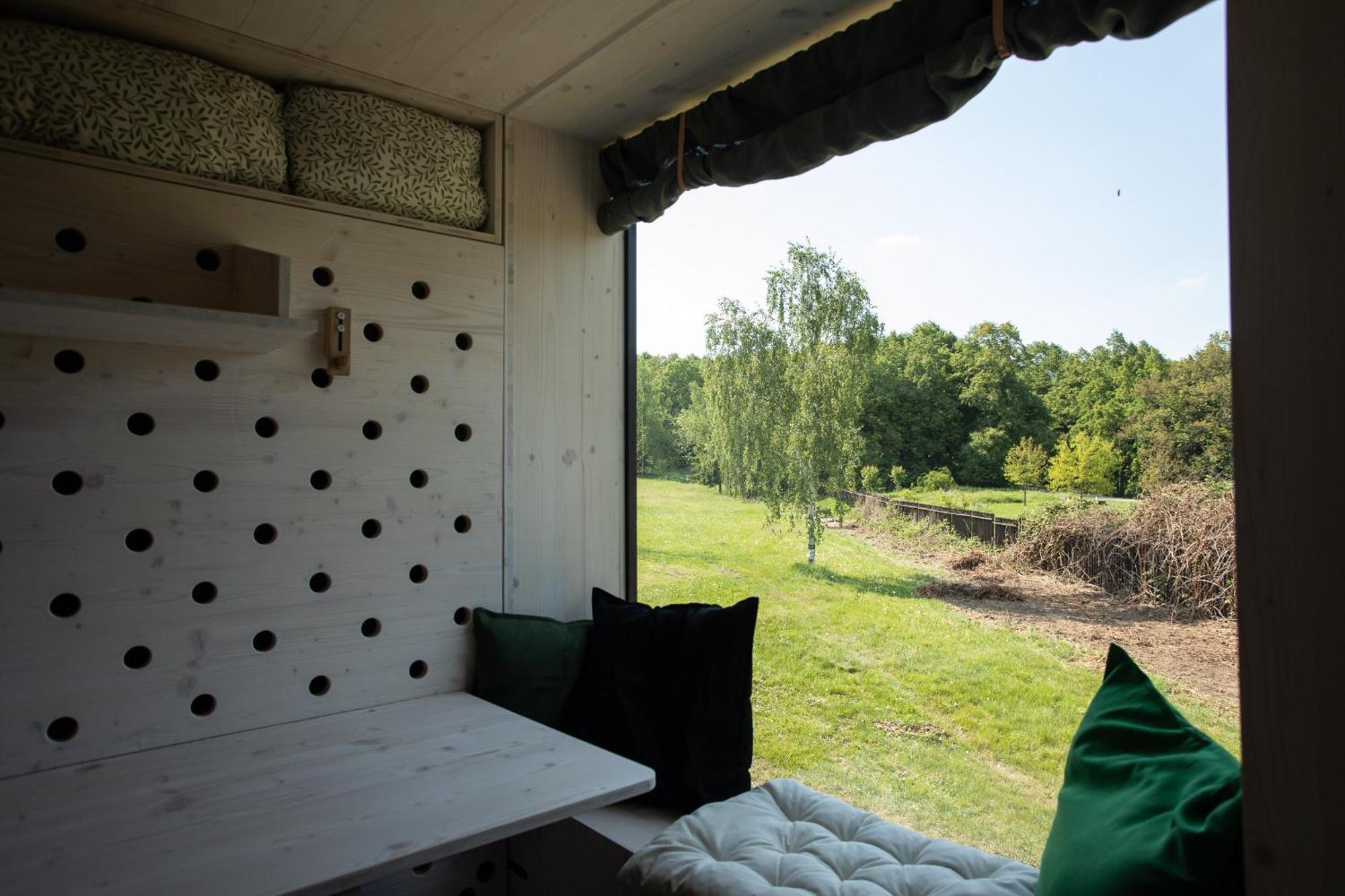 Prague Camping Dzban المظهر الخارجي الصورة