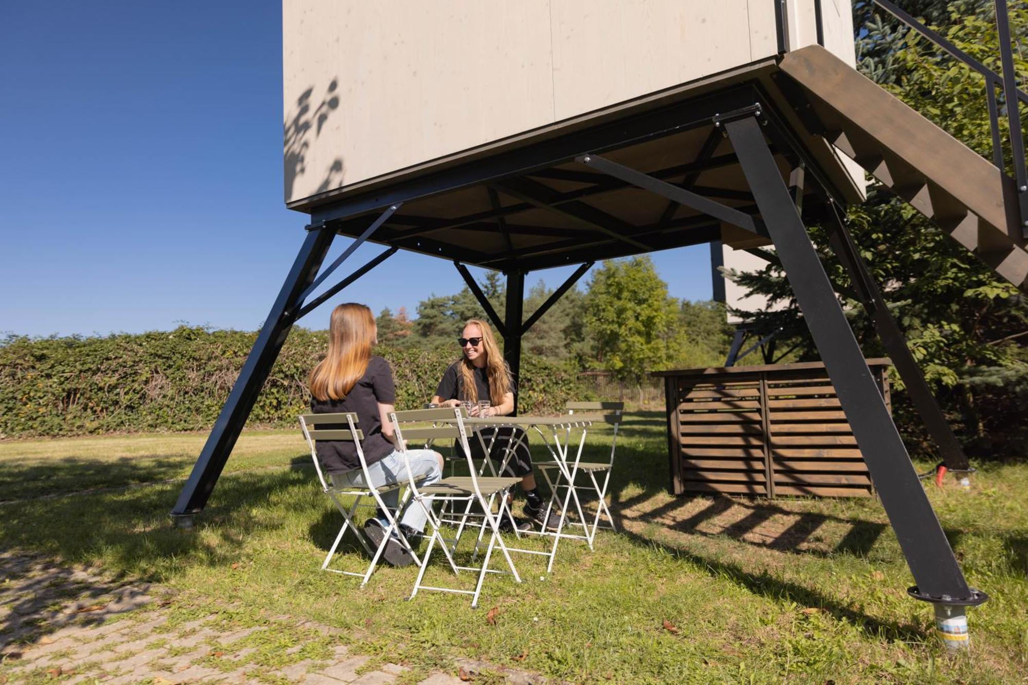 Prague Camping Dzban المظهر الخارجي الصورة