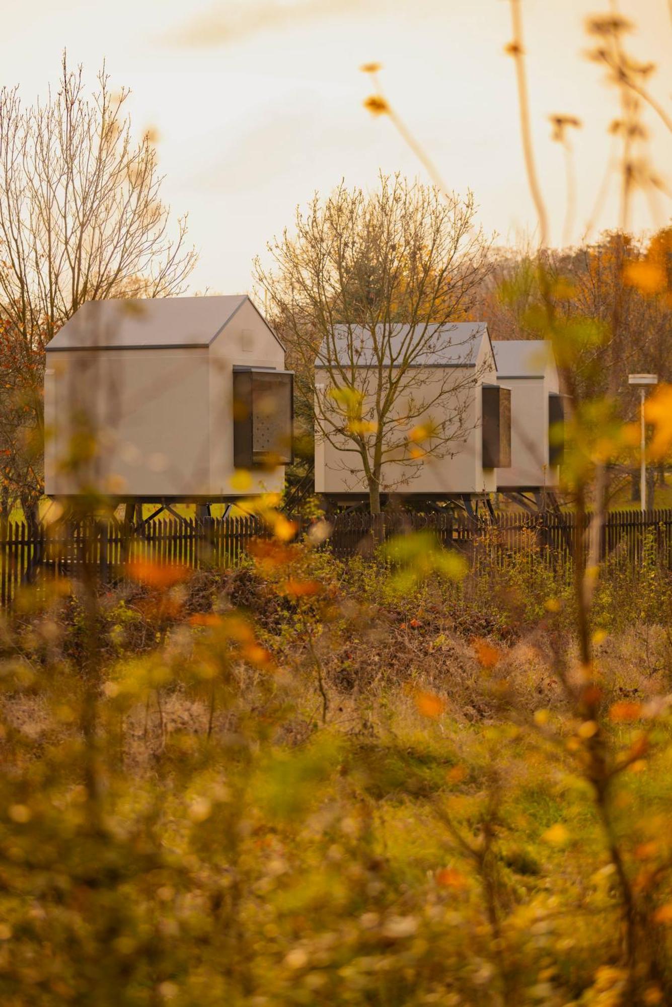 Prague Camping Dzban المظهر الخارجي الصورة