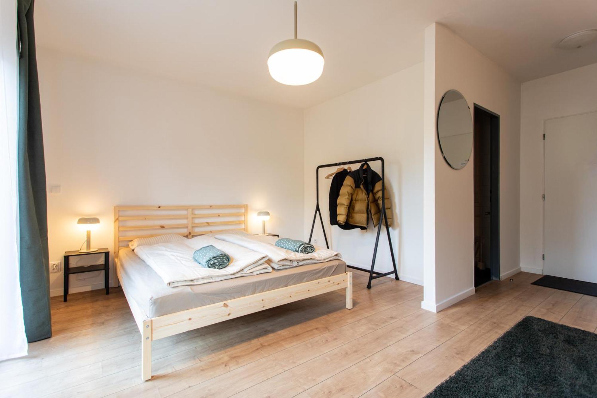 Prague Camping Dzban المظهر الخارجي الصورة