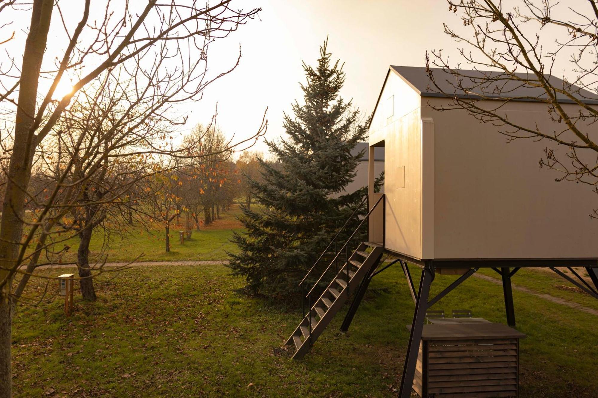 Prague Camping Dzban المظهر الخارجي الصورة