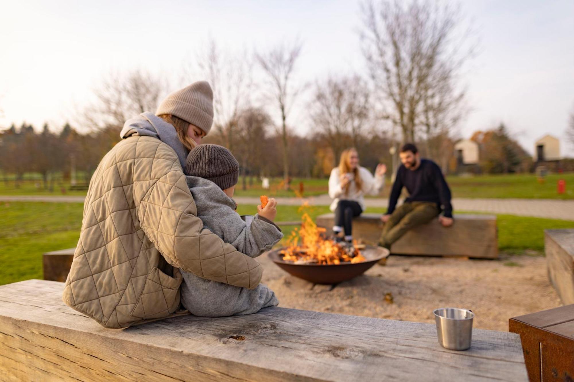 Prague Camping Dzban المظهر الخارجي الصورة